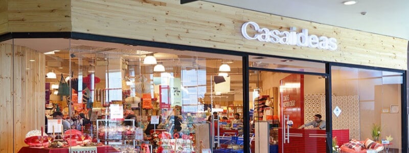 Caso de &eacute;xito Casaideas