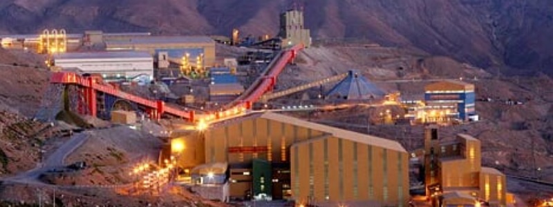 Caso de &eacute;xito Codelco