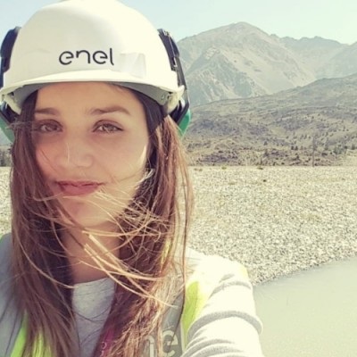 Camila de la Quintana