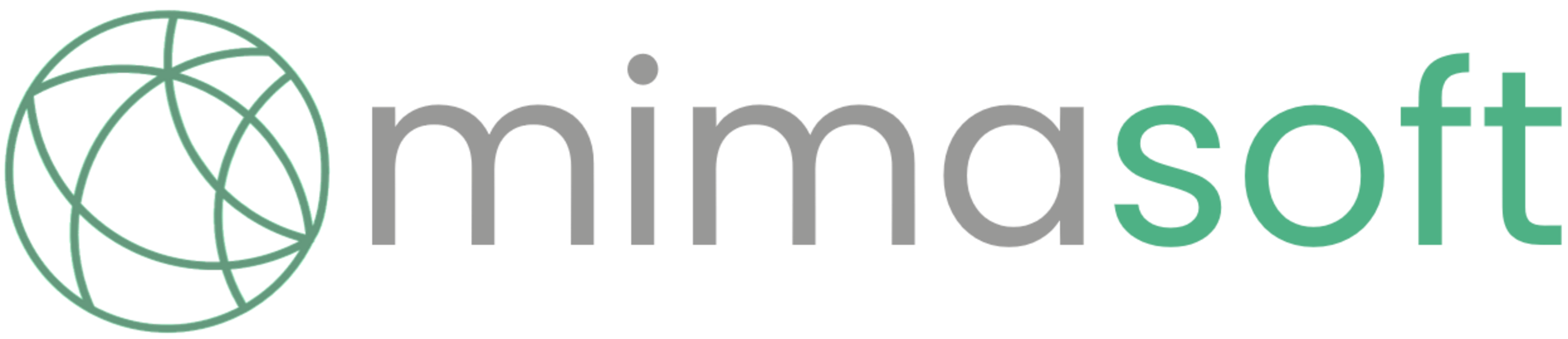 MIMASOFT
